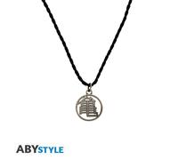 DB KAME 3D PENDANT Collana Abystyle Studio