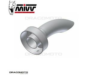 db killer 50.DK.020.0 MIVV Storm GP Oval