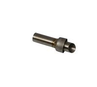 Akrapovic V-tuv110 Noise Damper Argento