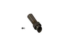 Akrapovic V-tuv112 Noise Damper Argento