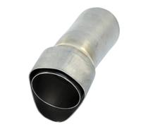 Akrapovic Inserto DB-killer V-TUV207/L per Kawasaki Z 1000 / Z 1000 SX ABS (2014, 2016)