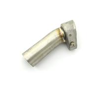 Akrapovic Ref:v-tuv216 Noise Damper Oro