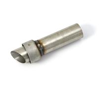 Akrapovic V-tuv287 Noise Damper Oro