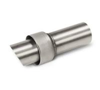 Akrapovic V-tuv309 Noise Damper Argento