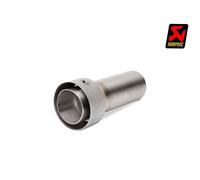 V-TUV158 - DB Killer Ozionale Akrapovic per Terminale S-H10SO11-T