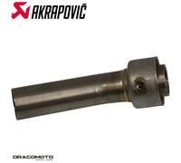 DB-killer AKRAPOVIC V-TUV032