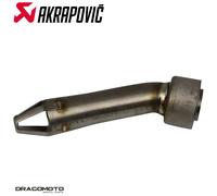 DB-killer AKRAPOVIC V-TUV068