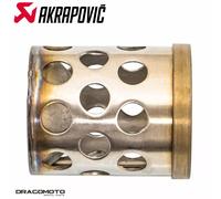 DB-killer AKRAPOVIC V-TUV083