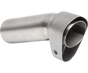 DB-killer AKRAPOVIC V-TUV319 APRILIA