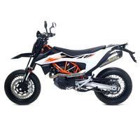 12005PD - DB Killer Scarico Arrow KTM 690 SMC/ENDURO R (19)
