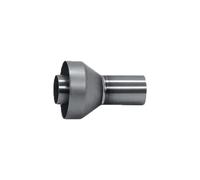 DB KILLER ARROW PER TERMINALE VELOCE DIAMETRO 38 PER TRIUMPH TIGER 900 2024