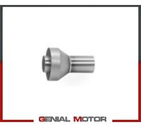 Db-killer Arrow Pro-race Mufflers Acciaio Inox HONDA CB 650 R 2019 2023