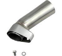 V-TUV049/1 - db-killer Scarico Akrapovic BMW S 1000 XR (20-22)
