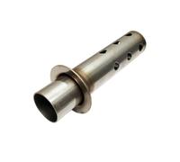 DB-KILLER IXIL OV10-4 ACCIAIO INOX AISI304