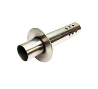 DB-KILLER IXIL OV15-4 ACCIAIO INOX AISI304