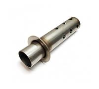Db Killer Ixil Per Silenziatore Conico Big Holes-Ov10-4 Per Moto Ricambi
