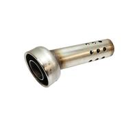 DB-KILLER IXIL TP-10 ACCIAIO INOX AISI304