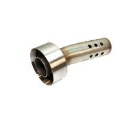 DB-KILLER IXIL TP-11 ACCIAIO INOX AISI304