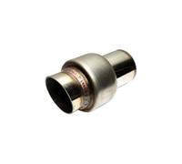 DB-KILLER IXIL TP-MXT80 ACCIAIO INOX AISI304