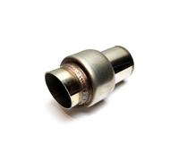 Db-Killer ixil-tp-mxt80 per Moto Ricambi Accessori Pezzi