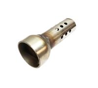 DB-KILLER IXIL TP-OV20 ACCIAIO INOX AISI304