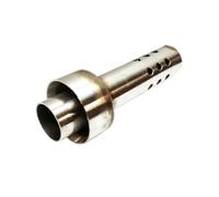 DB-KILLER IXIL TP-OV3L ACCIAIO INOX AISI304