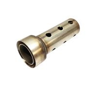 DB-KILLER IXIL TP-OV6 ACCIAIO INOX AISI304