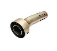 DB-KILLER IXIL TP-OV72 ACCIAIO INOX AISI304