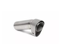 DB KILLER PER SCARICO AKRAPOVIC PER BMW