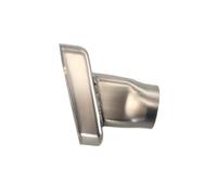 DB KILLER PER TERMINALI PISTA Ø42 ARROW PER KAWASAKI ZX-6R 636 2024-2025