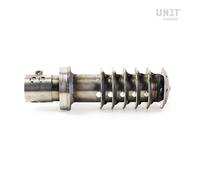 DB KILLER PRO RACCORDO INOX 57MM UNIT GARAGE