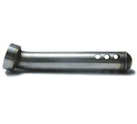 DB KILLER SILENZIATORE RACE-TECH ARROW PER HUSQVARNA ENDURO/SUPERMOTARD 701 2021