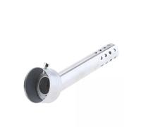 DB Killer Silenziatore Universale Tubo Di Scarico Angolare 48mm Scarico Dbkiller