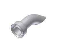 DB Killer Mivv Ø 53 esterno Ø 35 interno e lunghezza 142mm per X-Cone LC1 LC2