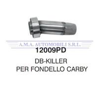 12009PD - DB Killer Scarico Arrow Yamaha Teneré 700 (19-20)