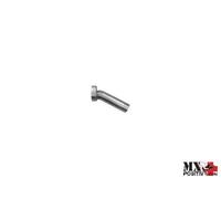 DB-KILLLER PER TERMINALE SONORA Ø38MM KTM 1290 SUPERADVENTURE S / R 2021-2023...