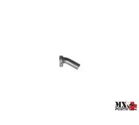 DB-KILLLER PER TERMINALE VELOCE Ø38MM TRIUMPH STREET TRIPLE 765 2020-2022 ARR...