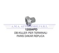DB-Killler Spark arr.Paris-Dakar Suzuki DR 600 R/S 1985 1986 1987 1988 1989 1990