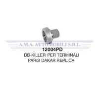 DB-Killler Spark arr.Paris-Dakar Suzuki DR 600 R/S 1985 1986 1987 1988 1989 1990