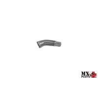 DB-KILLLER / SPARK ARRESTER PER TERMINALE CON FONDELLO IN ACCIAIO INOX YAMAHA...