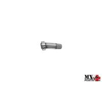 DB-KILLLER / SPARK ARRESTER PER TERMINALE CON FONDELLO IN CARBONIO YAMAHA TEN...