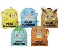 Db-line Micro Bag Pokemon Azab0165