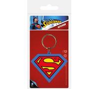 Db-line Portachiavi Superman Shield Rk38139c