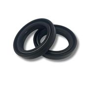 DB parts Kit paraoli forcella compatibile con PIAGGIO 200 Beverly (M2820) 2002 2003 2004