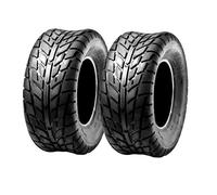DB parts lotti di due pneumatici quad buggy SUN-F SF-A-021 18x9.50-8