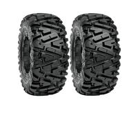 DB parts set di due pneumatici quad buggy Duro DI-2025 26x8R-14