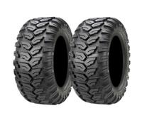 DB parts Set di due pneumatici quad buggy Duro DI-2037 26x10R-14
