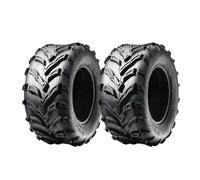 DB parts Set di due pneumatici quad buggy Innova IA-8004 25x10-12