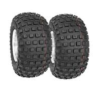 DB parts Set di due pneumatici quad buggy Innova IA-8009 16x8-7