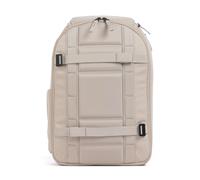 Db Ramverk 21 Zaino beige, poliestere, unisex, 21L